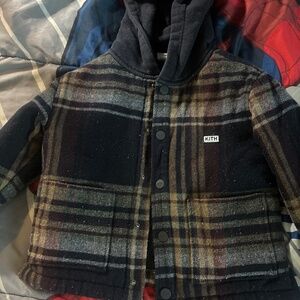 Kith jacket
